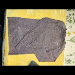 Gymshark Vital Seamless Long Sleeve